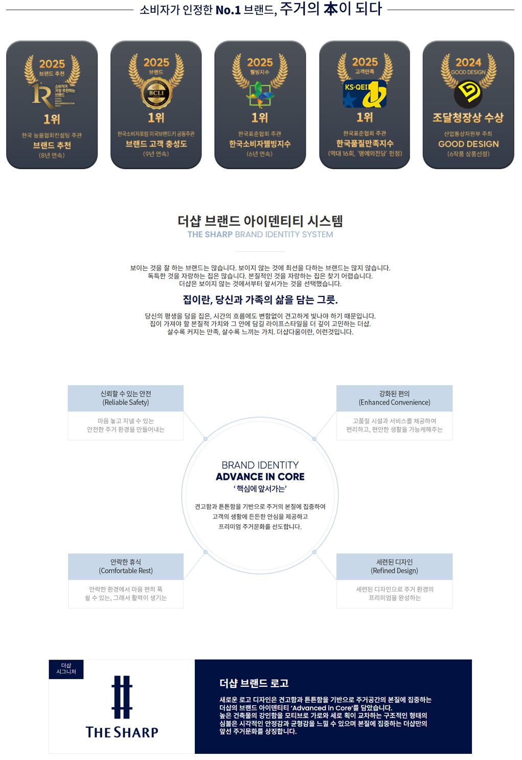 브랜드 소개