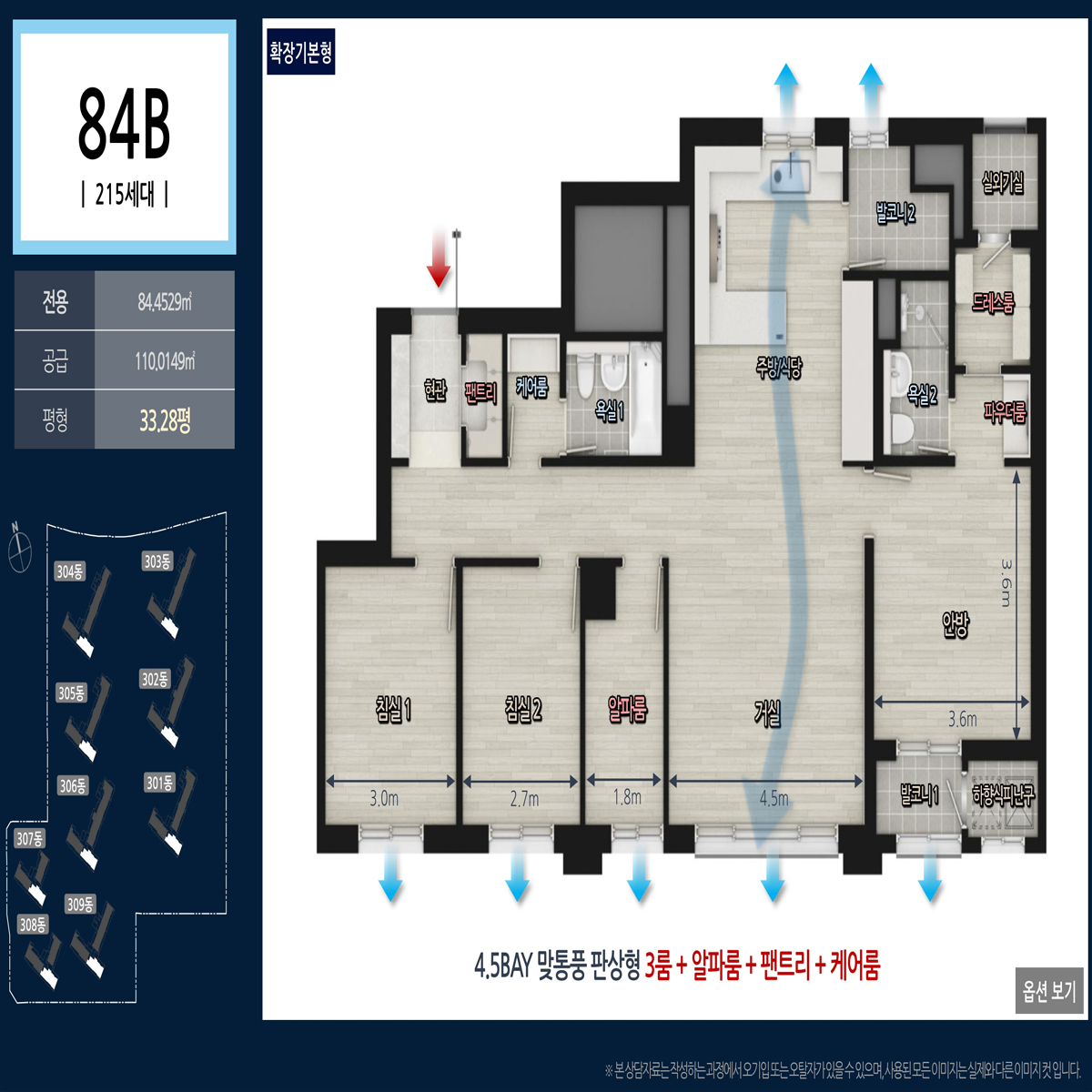 84B
