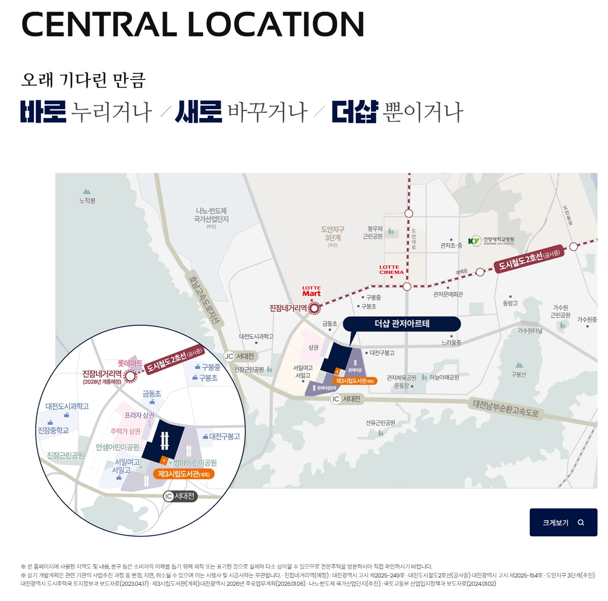 입지환경